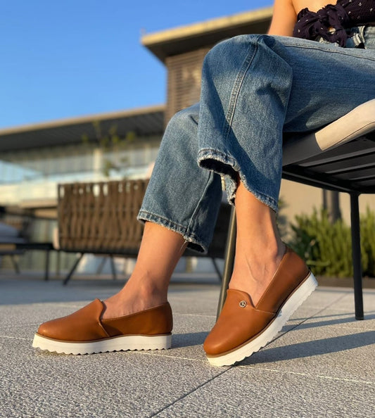 Mocasines para este Verano Modelo: 2040 ☀️